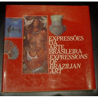 EXPRESSÕES DA ARTE BRASILEIRA